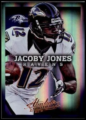 10 Jacoby Jones